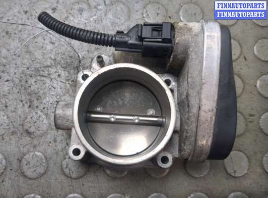 Заслонка дроссельная BM3670401 на BMW 3 E46 1998-2006