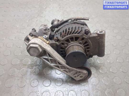 купить Генератор на Peugeot 207 2006-2015