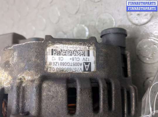 купить Генератор на Peugeot 207 2006-2015