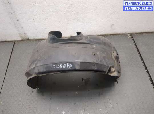 купить Защита арок (подкрылок) на Ford Focus 3 2011-2015