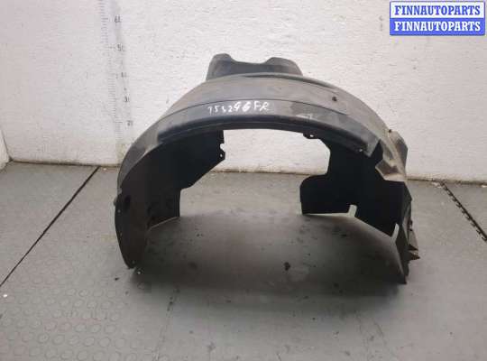 купить Защита арок (подкрылок) на Ford Focus 3 2011-2015