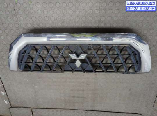 Решетка радиатора MT575895 на Mitsubishi Montero Sport / Pajero Sport 1996-2008