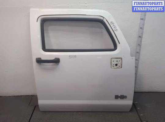 Стекло боковой двери HM30380 на Hummer H3