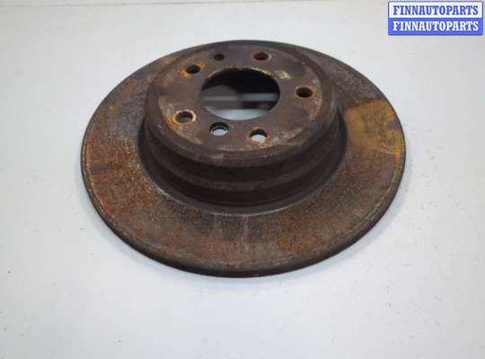 Купить Диск тормозной на BMW 7 E38 1994-2001 Диск тормозной BM3483584 на BMW 7 E38 1994-2001