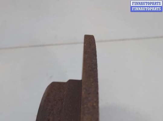 купить Диск тормозной на BMW 7 E38 1994-2001