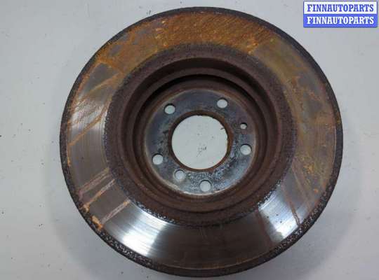 купить Диск тормозной на BMW 7 E38 1994-2001