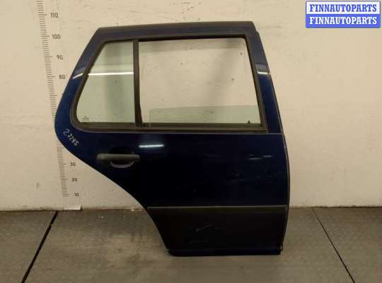 Ручка двери наружная VG2383824 на Volkswagen Golf 4 1997-2005