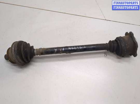 купить Полуось (приводной вал, шрус) на Skoda SuperB 2001-2008