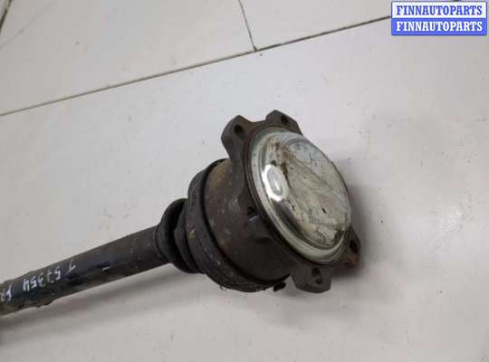 купить Полуось (приводной вал, шрус) на Skoda SuperB 2001-2008