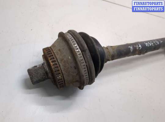 купить Полуось (приводной вал, шрус) на Skoda SuperB 2001-2008