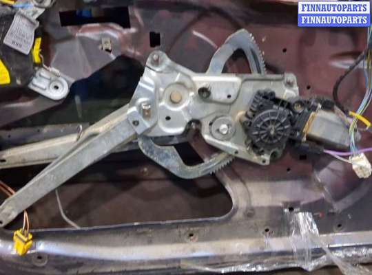 купить Стеклоподъемник электрический на Fiat Doblo 2009-2022