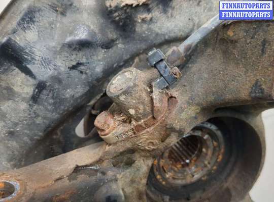 купить Ступица (кулак, цапфа) на Pontiac Vibe 1 2002-2008