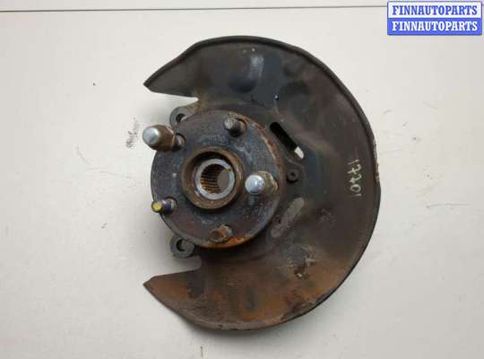 купить Ступица (кулак, цапфа) на Pontiac Vibe 1 2002-2008