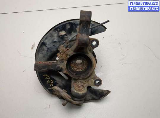 купить Ступица (кулак, цапфа) на Pontiac Vibe 1 2002-2008