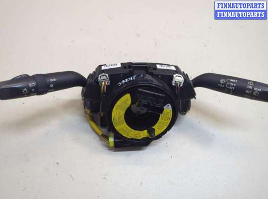 купить Переключатель поворотов и дворников (стрекоза) на Mazda 2 2003-2007