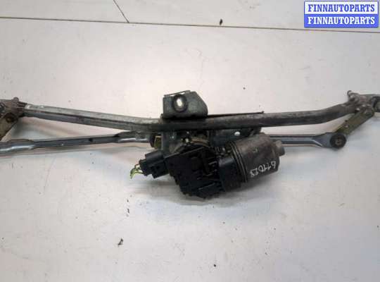 Механизм стеклоочистителя (трапеция дворников) VG2738239 на Volkswagen Passat 5 2000-2005