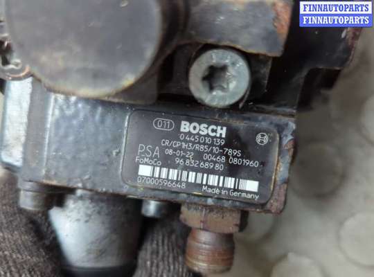 купить ТНВД на Mitsubishi Outlander XL 2006-2012