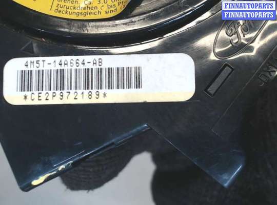 купить Шлейф руля на Ford Focus 2 2008-2011