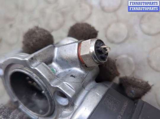 купить Клапан рециркуляции газов (EGR) на Mercedes E W213 2016-2023