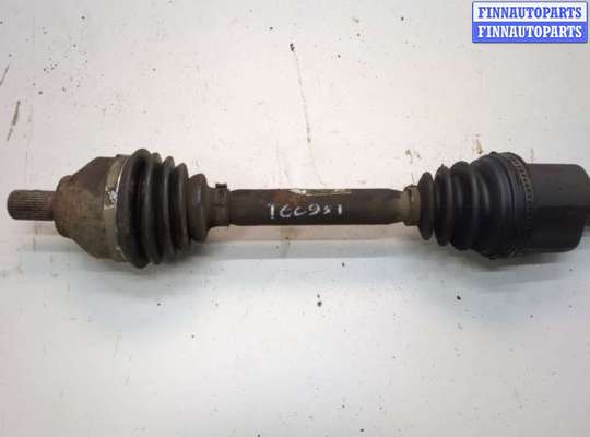 Купить Полуось (приводной вал, шрус) на Ford C-Max 2002-2010 Полуось (приводной вал, шрус) FO2166914 на Ford C-Max 2002-2010