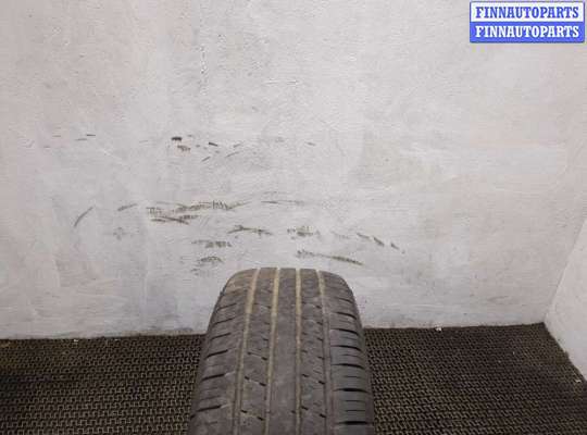 купить Пара шин на Mitsubishi Pajero / Montero 2000-2006