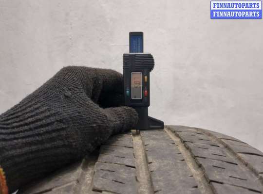 купить Пара шин на Mitsubishi Pajero / Montero 2000-2006