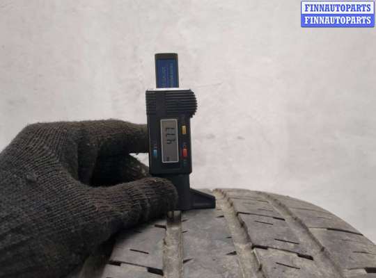 купить Пара шин на Mitsubishi Pajero / Montero 2000-2006