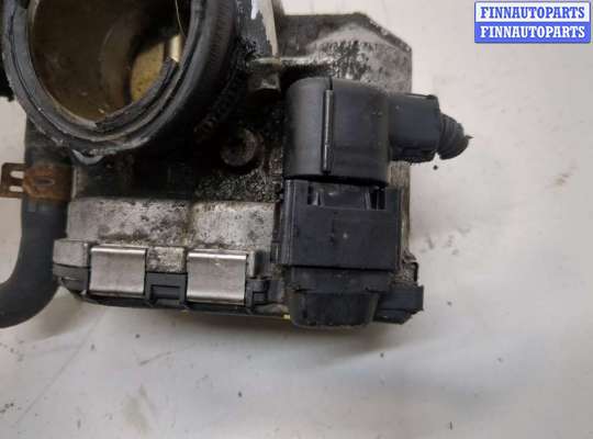 купить Заслонка дроссельная на Opel Meriva 2003-2010