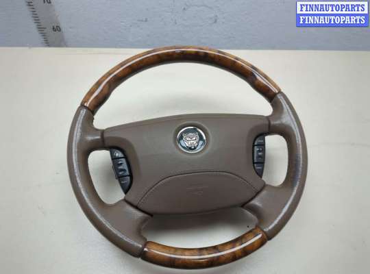 Руль JR98972 на Jaguar S-Type 1998-2008