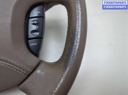 купить Руль на Jaguar S-Type 1998-2008