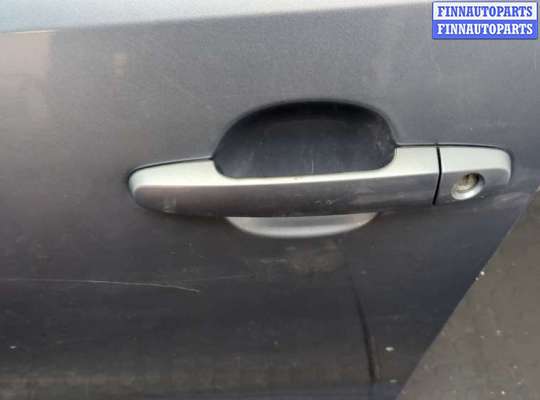 купить Дверь боковая (легковая) на Toyota Matrix 2002-2008