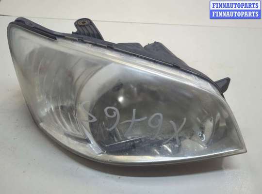 Фара (передняя) HN590225 на Hyundai Getz 2002-2011