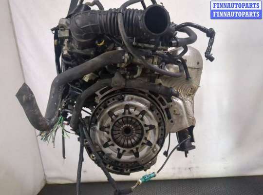 купить Насос гидроусилителя руля (ГУР) на Ford Mondeo 3 2000-2007