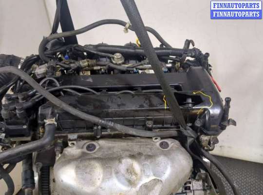 купить Насос гидроусилителя руля (ГУР) на Ford Mondeo 3 2000-2007