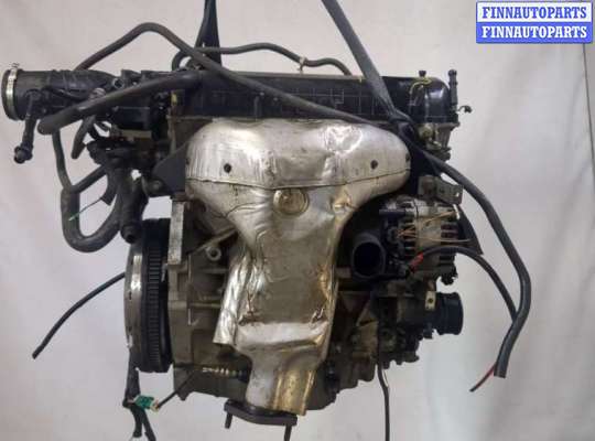 купить Насос гидроусилителя руля (ГУР) на Ford Mondeo 3 2000-2007