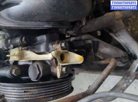 купить Насос гидроусилителя руля (ГУР) на Ford Mondeo 3 2000-2007