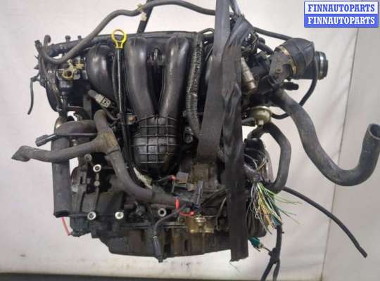 купить Насос гидроусилителя руля (ГУР) на Ford Mondeo 3 2000-2007