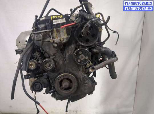 купить Насос гидроусилителя руля (ГУР) на Ford Mondeo 3 2000-2007