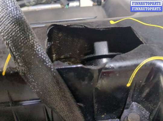 купить Насос гидроусилителя руля (ГУР) на Ford Mondeo 3 2000-2007