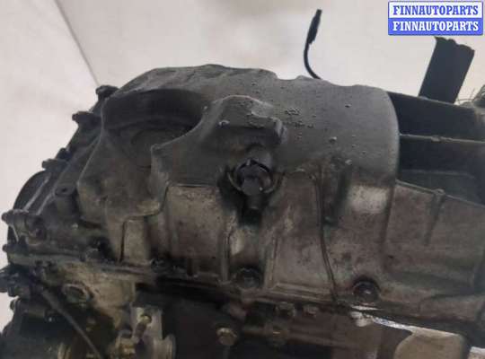 купить Насос гидроусилителя руля (ГУР) на Ford Mondeo 3 2000-2007
