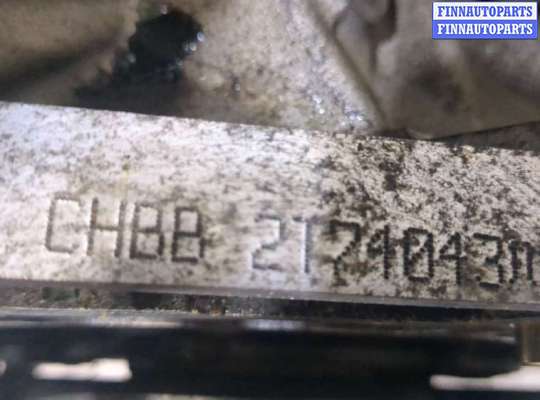 купить Насос гидроусилителя руля (ГУР) на Ford Mondeo 3 2000-2007