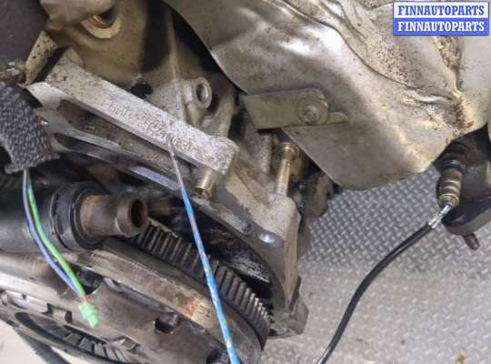 купить Насос гидроусилителя руля (ГУР) на Ford Mondeo 3 2000-2007