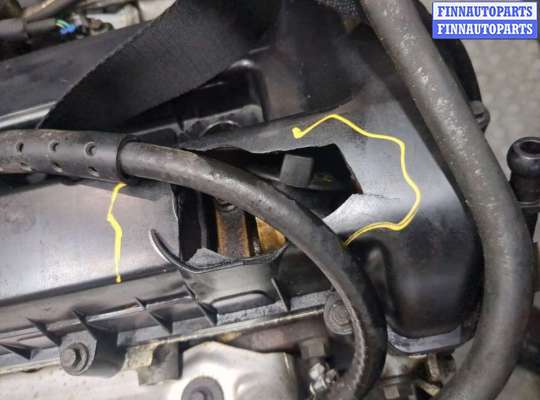 купить Насос гидроусилителя руля (ГУР) на Ford Mondeo 3 2000-2007