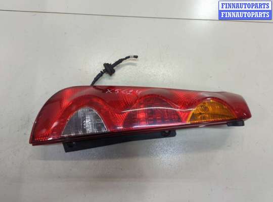 купить Фонарь (задний) на Nissan Note E11 2005-2013