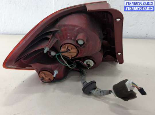 купить Фонарь (задний) на Hyundai Getz 2002-2011