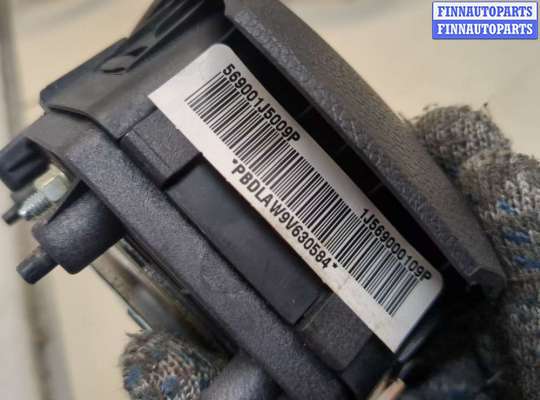 купить Подушка безопасности водителя на Hyundai i20 2008-2014