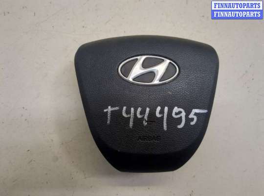 купить Подушка безопасности водителя на Hyundai i20 2008-2014