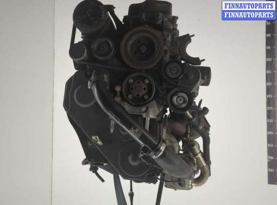 Форсунка топливная FO2088030 на Ford Focus 2 2005-2008