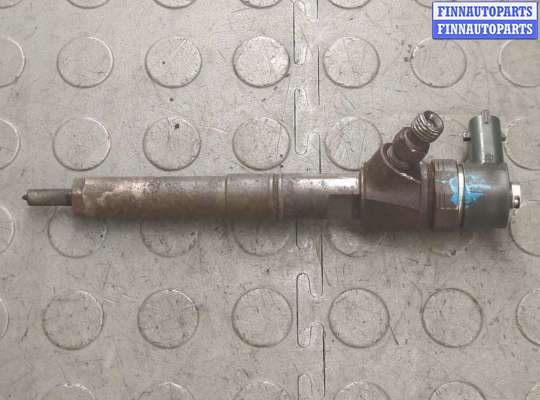 Купить Форсунка топливная на Opel Insignia 2008-2017 Форсунка топливная OP2293173 на Opel Insignia 2008-2017