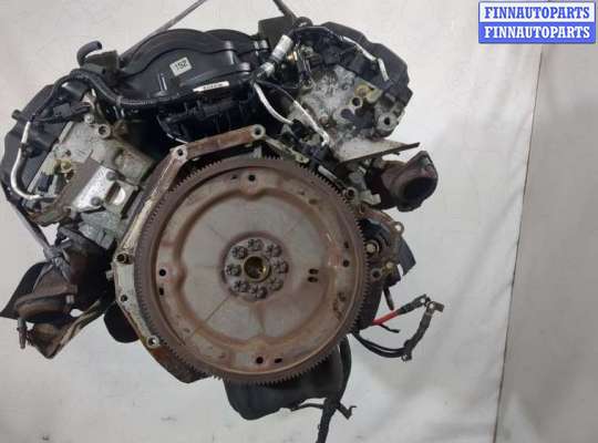 купить Двигатель (ДВС) на Ford F-150 2009-2014